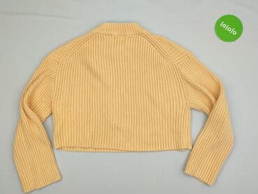 sweter z angory h m: H&M, Sweter damski, rozmiar M — 3