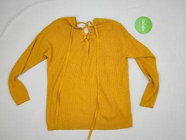 sweter welna: Esmara, Sweter damski, rozmiar M — 3