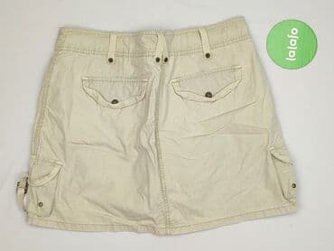 spódniczka mini allegro: Faded Glory, Spódnica damska, rozmiar XS — 3