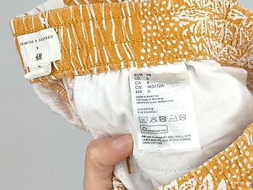 lidl shorty: H&M, Szorty damskie, rozmiar S — 6