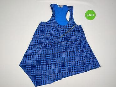 golf dilvin: NEXT Petite, Women`s tunic, size M — 2