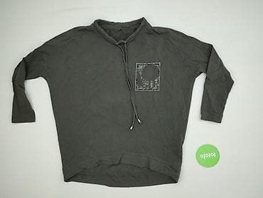 jogger: Bluza z kapturem damska, rozmiar M — 2