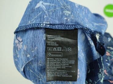 plisowane bluzki: H&M, Bluzka damska, rozmiar XL — 5