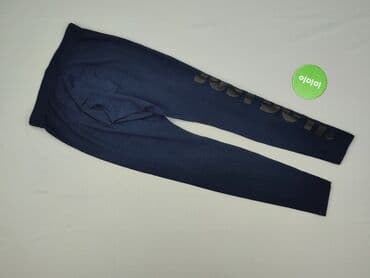 Kobiety: Nike, Legginsy Sportowe damskie, rozmiar S — 3