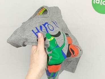 nike koszulka barcelony: Blouse, Cool Club, 2-3 years, 92-98 cm, condition - Very good — 6