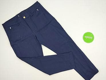 spodnie bape: Chino, Spodnie materiałowe damskie, rozmiar L — 2