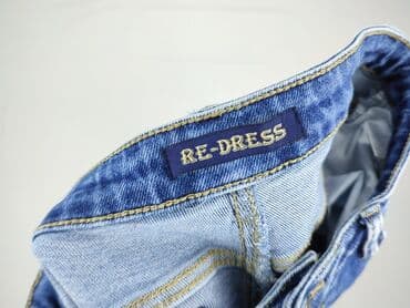 markowe dżinsy: Re-Dress, Jeans for women, M — 4