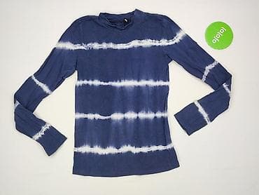 cropp slipknot: Sinsay, Bluzka damska, rozmiar M — 2