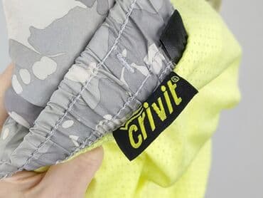 spodnie crivit lidl: Crivit, Szorty dla mężczyzn, rozmiar M — 4