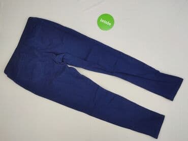 pizama hello kitty spodnie: Pink Boutique, Spodnie materiałowe damskie, rozmiar L — 3