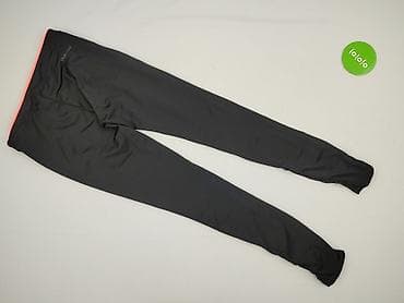 4f to cm: 4F, Legginsy Sportowe damskie, rozmiar S — 3