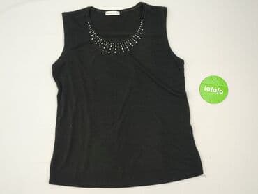 aplikacje z ubraniami: Top damski, rozmiar 2XL — 2