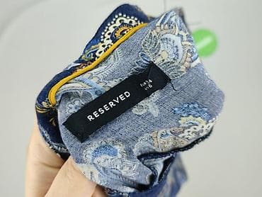 kozaki reserved: Bluzka damska, rozmiar 2XS — 4