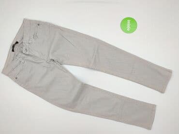 spodnie damskie top secret: Top Secret, Spodnie materiałowe damskie, rozmiar M — 2