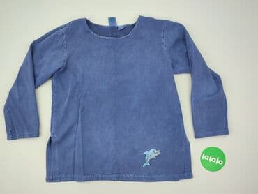 bluzki z kryształkami: Women's blouse, size L (EU 40) — 2