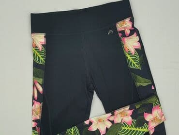 legginsy 34 damskie adidas: Legginsy Sportowe damskie, rozmiar S — 1