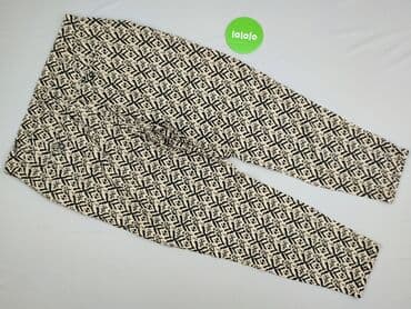 lidl piżamy: Tu, Spodnie materiałowe damskie, rozmiar XL — 3