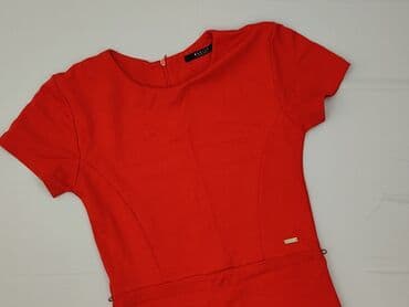 mohito czerwone sukienki: Mohito, Sukienka damska, rozmiar S — 2