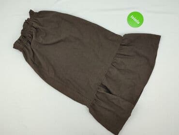 spódnice midi z falbanami: Spódnica damska, S — 3