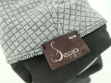 niebieska bluza pull and bear: Sukienka damska, 3XL — 4