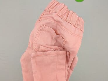 Women: Esmara, Material trousers for women, size L (EU 40) — 5