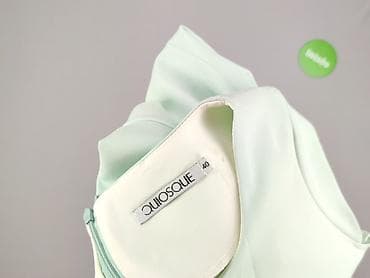 dobry look: QUIOSQUE, Sukienka damska, rozmiar L — 5