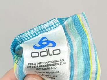 lidl koszulka termiczna: Odlo, Top damski, rozmiar L — 4
