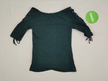 h: H&M, T-shirt damski, rozmiar S — 3
