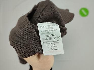 sukienki pull: Sweter dla mężczyzn, rozmiar S — 4