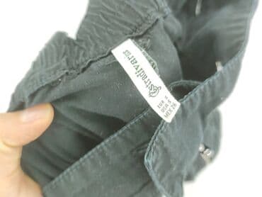 stradivarius spodnie dla niskich: Stradivarius, Штани жіночі, розмір S — 4