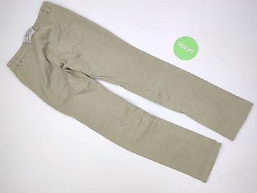 second hand from london: Spodnie materiałowe damskie, rozmiar XS — 3