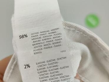 pull and bear baggy jeans: Denim, Jeansy damskie, rozmiar L — 5