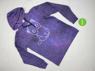 bluza harrego pottera: Bluza z kapturem dla mężczyzn, rozmiar L — 2