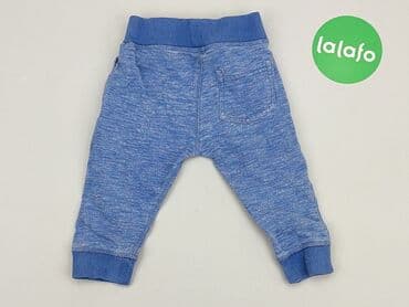 uomo majtki: Sweatpants, 3-6 months, condition - Good — 3