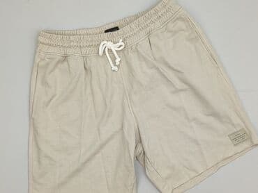 ciepłe kapcie męskie ccc: Lounge, Szorty dla mężczyzn, rozmiar M — 1