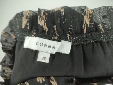 sukienka koszulowa plus size: Dolcedonna, Sukienka damska, M — 4