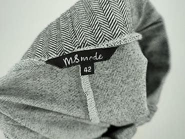 kapcie usb: M&S Mode, Spodnie materiałowe damskie, rozmiar XL — 4