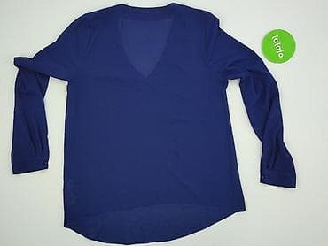 niebieska bluza: Atmosphere, Bluzka damska, rozmiar M — 3