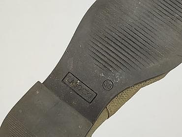 czerwone botki lasocki: Botki damskie, rozmiar 35 — 7