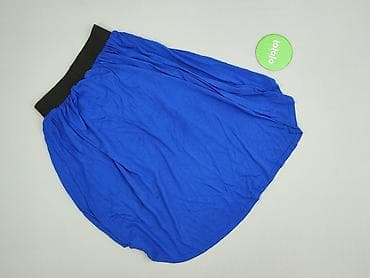 blue skirts: Spódnica damska, rozmiar M — 3