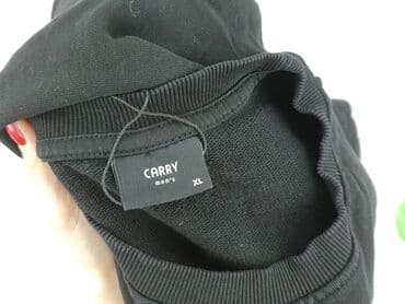 hooligans koszulki: Carry, Koszulka dla mężczyzn, rozmiar XL — 5