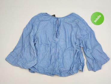 blaklader koszulka: KappAhl, Bluzka damska, XS — 3