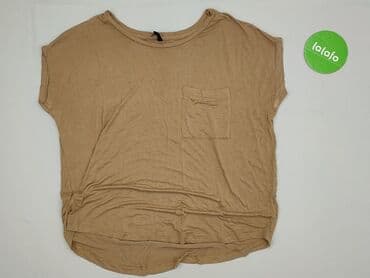t shirty pod marynarkę: Sinsay, T-shirt damski, rozmiar XS — 2
