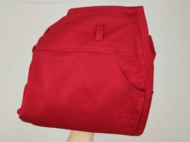 forever 21 spódniczka skórzane: Spódnica damska, rozmiar XL — 5