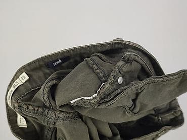 cargo pull and bear: Zara, Jeansy damskie, rozmiar S — 5