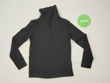 podkoszulek pod koszulę: Golf, H&M, 8 years, 122-128 cm, condition - Perfect — 2