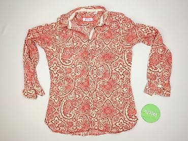 jeans lee: Emily van den Bergh, Koszula damska, rozmiar L — 2