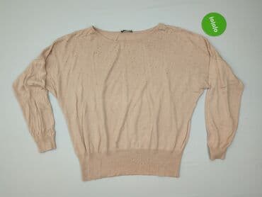 koszula swoateczna: Oasis, Sweter damski, rozmiar L — 2