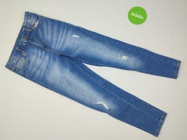 sweter patchwork: Джинси, Destination, 11 р., 146, стан - Ідеальний на lalafo.pl — 2 sweter patchwork: Джинси, Destination, 11 р., 146, стан - Ідеальний — 2