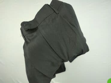 купити спортивний костюм чоловічий в польщі: Spodnie garniturowe dla mężczyzn, L, Tailored, stan - Bardzo dobry — 7